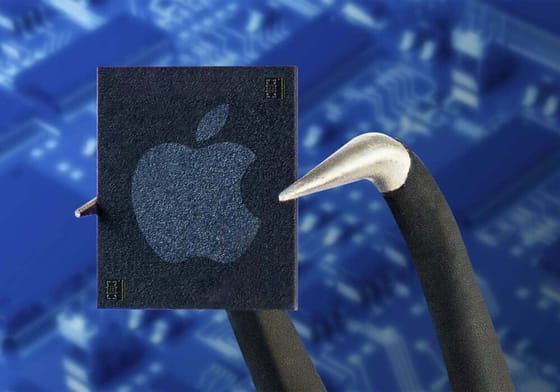 #análise do iPhone 15 Pro revela modem Qualcomm e estrutura de #smartphone mais fácil de consertar