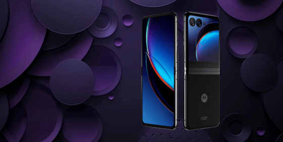 Razr Plus: El buque insignia plegable de 2024 se une a su hermano convencional en la certificación oficial con una pantalla de cubierta ampliada