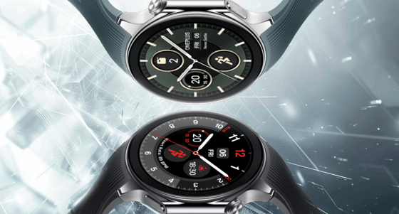 OnePlus Watch 2 : Une excellente montre connectée, freinée par les lacunes de Google - Android Authority