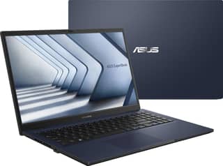 ASUS ExpertBook B1 B1502CBA-BQ0624