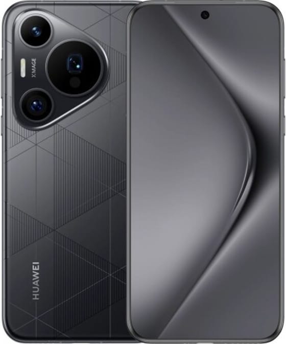 Huawei Pura 70 ProPlus Preto