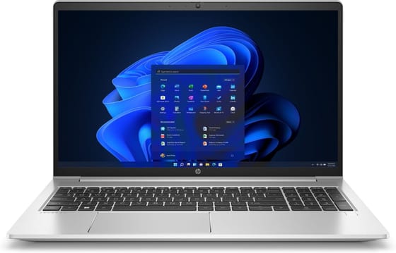 HP ProBook 455 G9 null