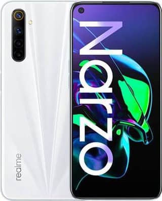 Oppo Realme Narzo