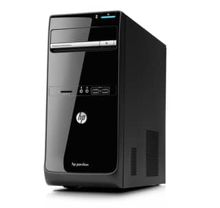 HP Pavilion p6-2364ea