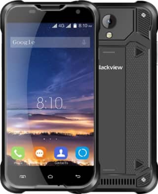 Blackview BV5000