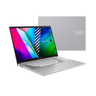 ASUS VivoBook Pro 16X OLED N7600PC-L2176W