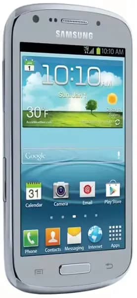 Samsung Galaxy Axiom
