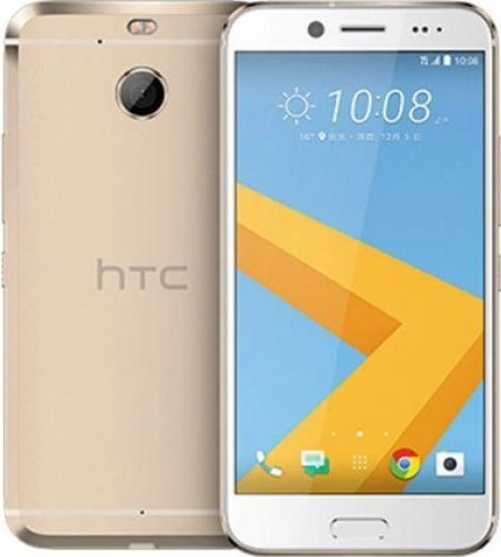 HTC 10 Evo Oro