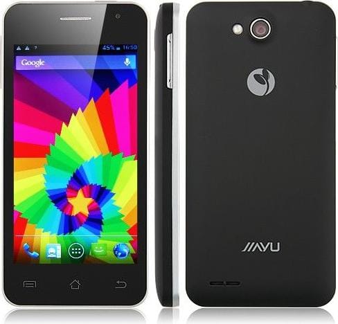 Jiayu G2S Preto