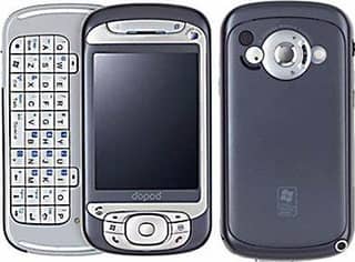 Dopod 838 Pro