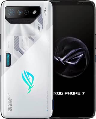 Asus ROG Phone 7 5G