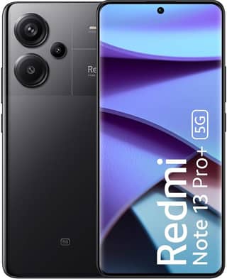Xiaomi Redmi Note 13 ProPlus 5G