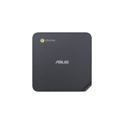ASUS Chromebox CHROMEBOX4-GC17UN null