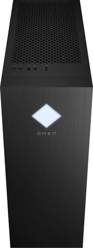 HP OMEN 25L Gaming Desktop GT15-0004na