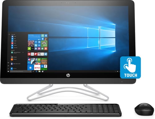 HP 24-e086na null