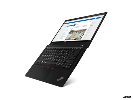 Lenovo ThinkPad T T14s Gen 1 (AMD) 20UH0056UK null