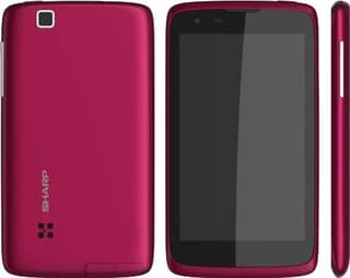 Sharp SH530U