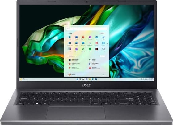 Acer Aspire 5 A515-48M-R4UK null