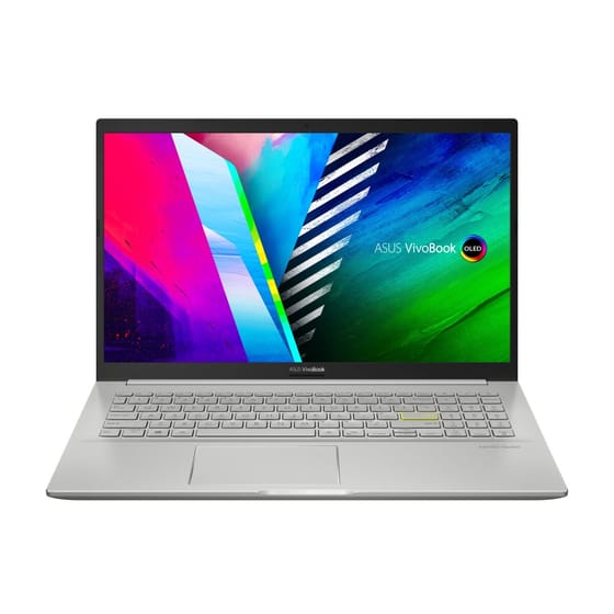 ASUS VivoBook 15 OLED K513EA-L1897W null