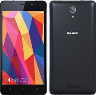 GiONEE M4 Marathon
