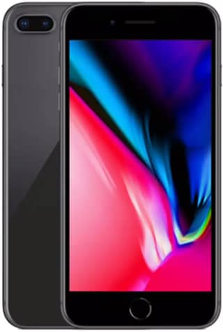 Apple iPhone 8 Plus