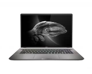 MSI Creator Z17 A12UGST
