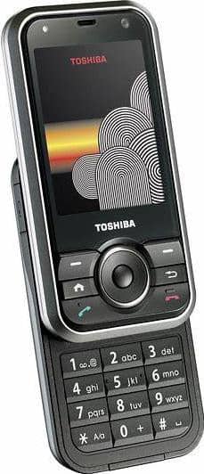 Toshiba Portege G500
