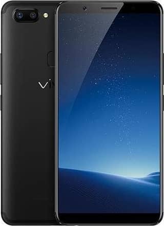BBK Vivo X20 Plus