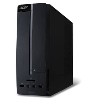 Acer Aspire XC-605 X