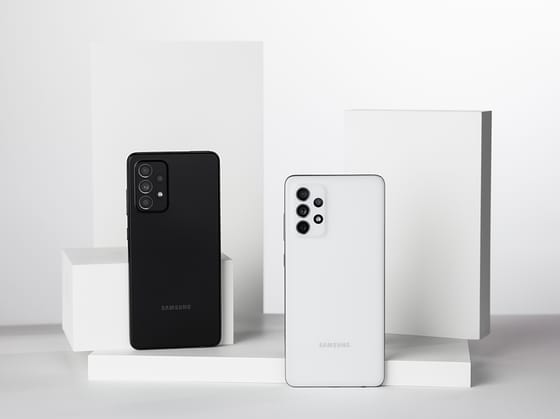 Torne o Dia dos Namorados especial com nossa seleção de smartphones até $550