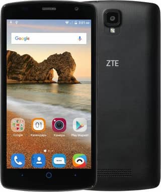 ZTE Blade L5 Plus