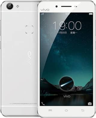 BBK Vivo X6S A
