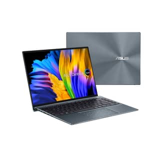 ASUS ZenBook 14X OLED UX5401EA-L7106W