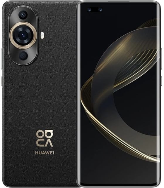 Huawei nova 11 Pro 4G Preto