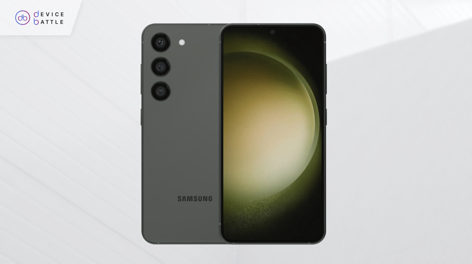 Samsung Galaxy S23