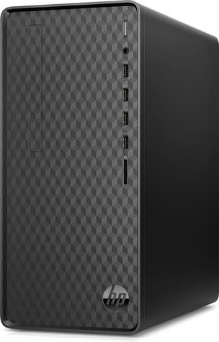 HP Essential M01-F1059na null