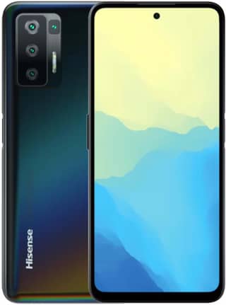 Hisense Infinity H50S