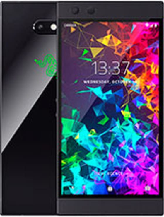 Razer Phone 2 Preto