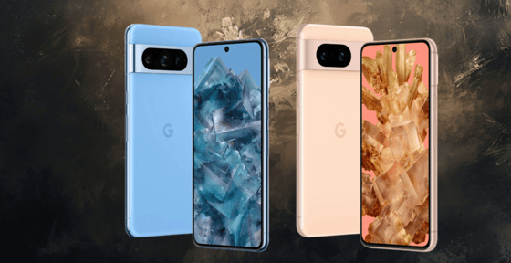 Google Pixel 8 Reigns Supreme as the Top Smartphone, Outperforming iPhone 15