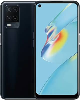 Oppo A54 (2021)