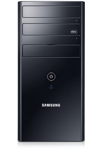 Samsung DM300T3B null