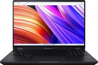 ASUS ProArt StudioBook 16 OLED H7604JI-MY108X