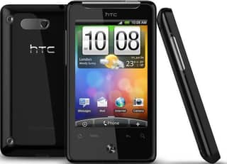 HTC Gratia