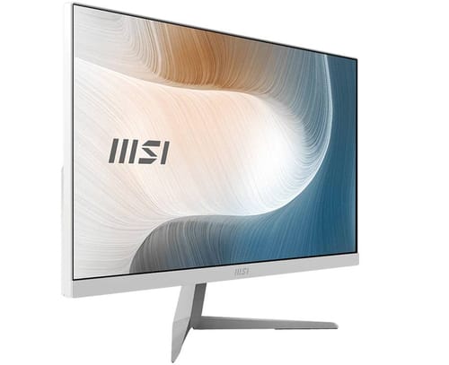 MSI Modern AM241 null