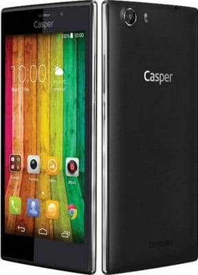 Casper V6
