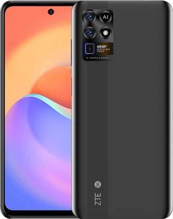 ZTE S30 SE Preto