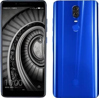 China Mobile M850