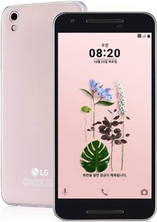 LG U
