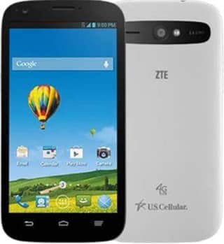 ZTE Grand S Pro