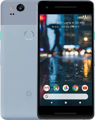 Google Pixel Phone 2